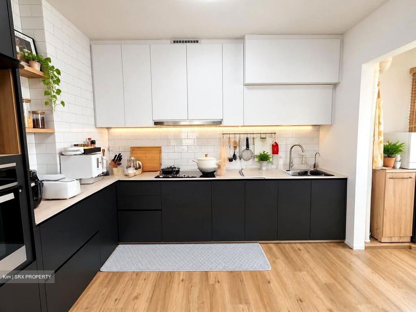 Blk 890B Treetrail@woodlands (Woodlands), HDB 5 Rooms #613200301
